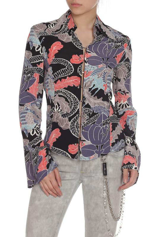 Рубашка John Richmond