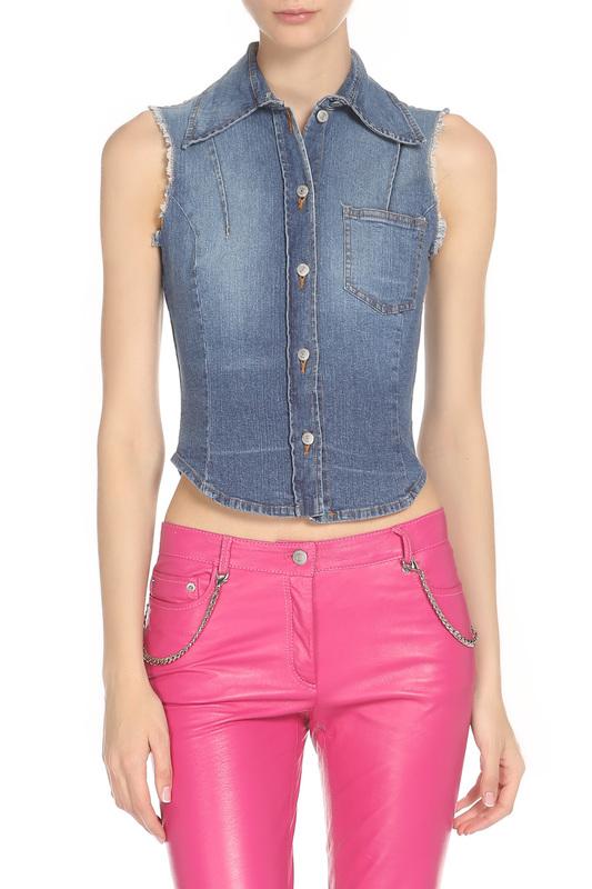 Рубашка John Richmond