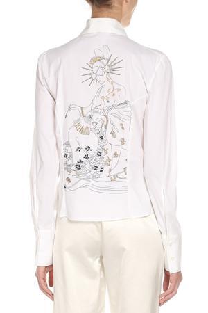 Рубашка John Richmond