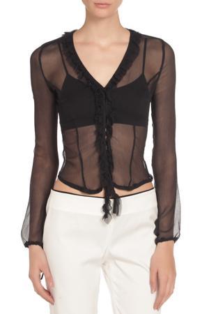 Рубашка John Richmond