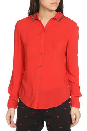 Рубашка Scotch&Soda