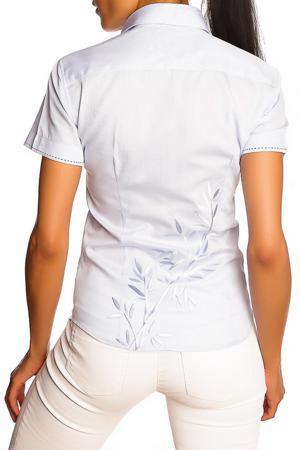 Рубашка GAZOIL