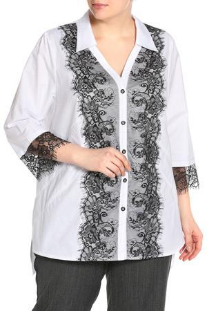 Рубашка Terra