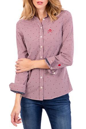 Рубашка POLO CLUB С.H.A.