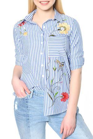 Рубашка Dewberry