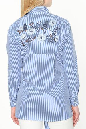 Рубашка Dewberry