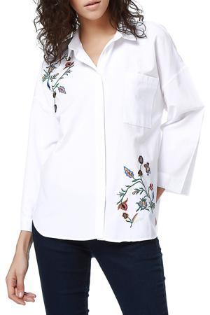 Рубашка Dewberry