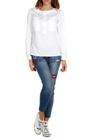 Рубашка LOU-LOU