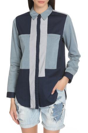 Рубашка Scotch&Soda