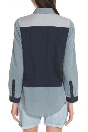 Рубашка Scotch&Soda