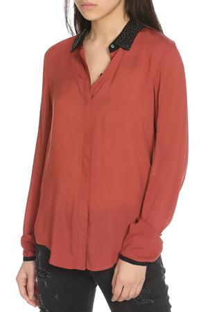 Рубашка Scotch&Soda