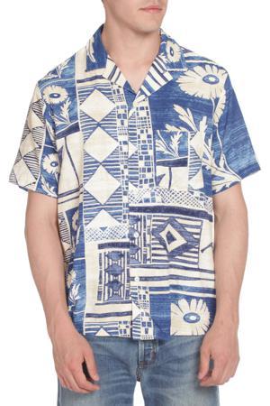 Рубашка American Apparel