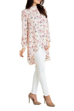 Рубашка Awama