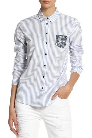 Рубашка Silvian Heach