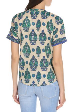 Рубашка Scotch&Soda