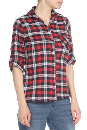 Рубашка Troll