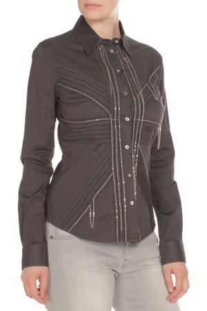 Рубашка John Richmond