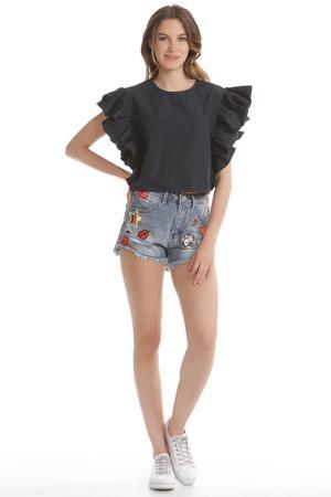 Рубашка MY-BB