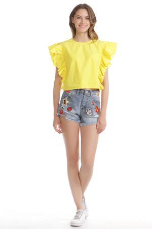 Рубашка MY-BB