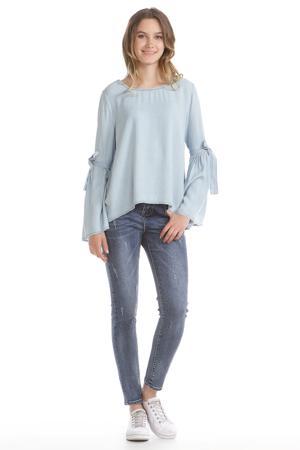 Рубашка PEONIA