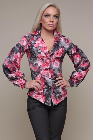 Рубашка Gloss