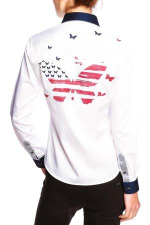 Рубашка GAZOIL