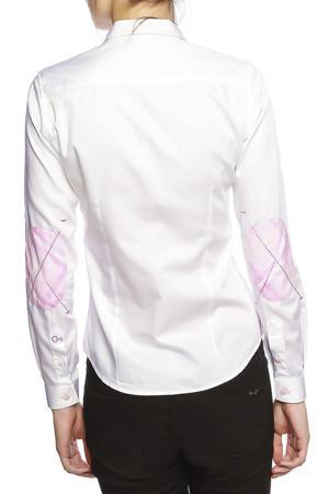 Рубашка GAZOIL