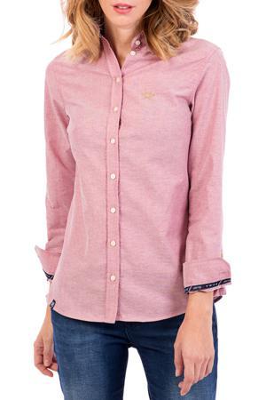 Рубашка POLO CLUB С.H.A.