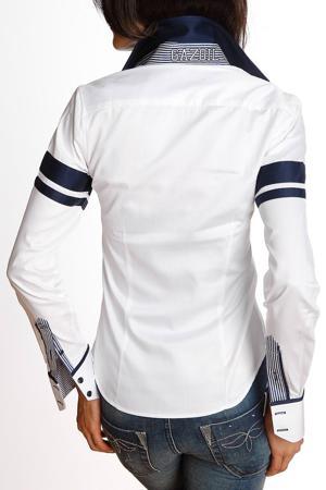 Рубашка GAZOIL