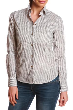 Рубашка GAZOIL