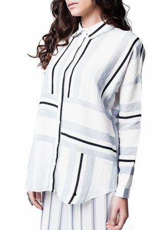 Рубашка LUXMIX