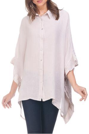 Рубашка LAURA MORETTI