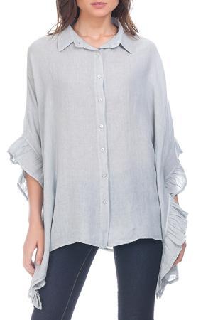 Рубашка LAURA MORETTI