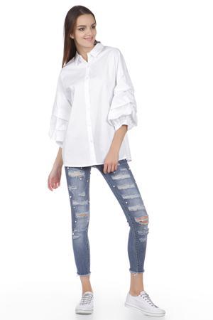 Рубашка SLEEK CHIE