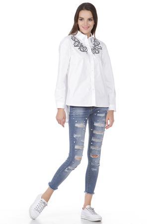 Рубашка SLEEK CHIE