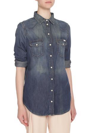 Рубашка Diesel