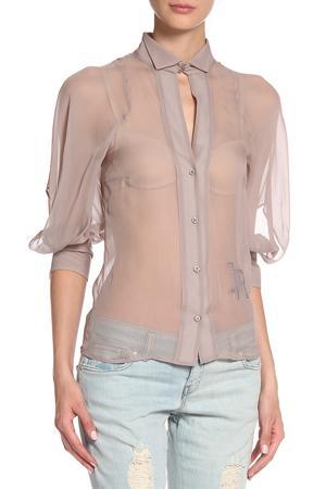 Рубашка John Richmond