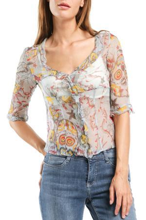 Рубашка Richmond