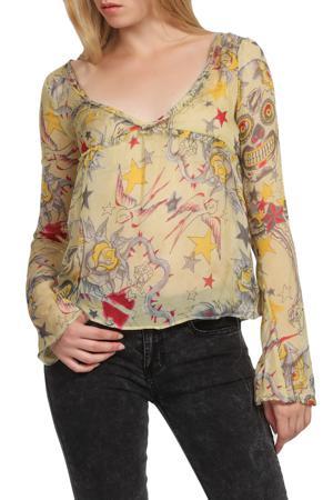 Рубашка Richmond