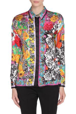 Рубашка Versace