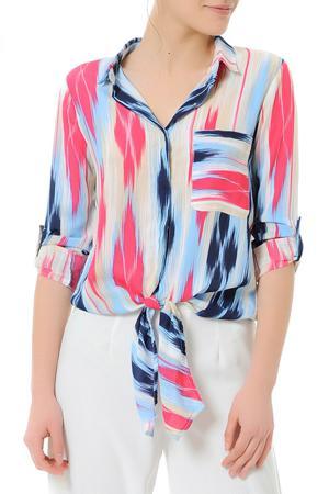 Рубашка Dewberry