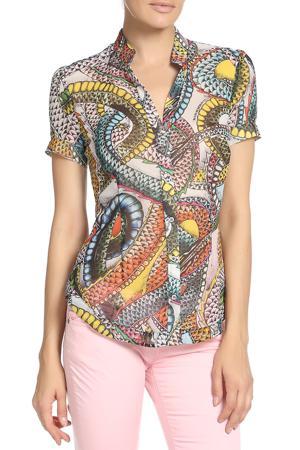 Рубашка John Richmond