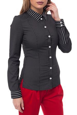 Рубашка Gloss