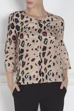 Рубашка Nissa