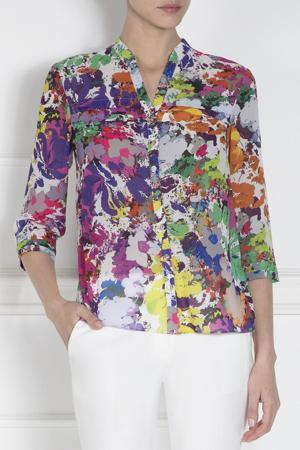 Рубашка Nissa