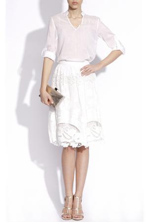 Рубашка Nissa