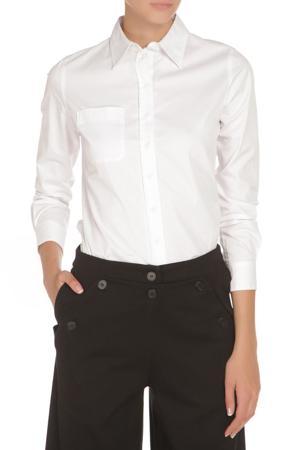 Рубашка Cyrille Gassiline