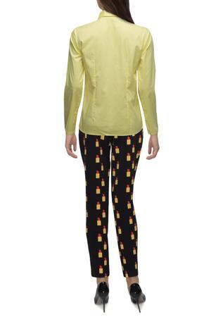 Рубашка Blugirl Folies