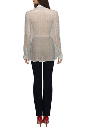 Рубашка Blugirl Folies