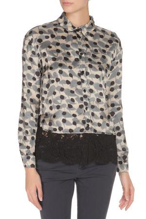 Рубашка TWIN-SET